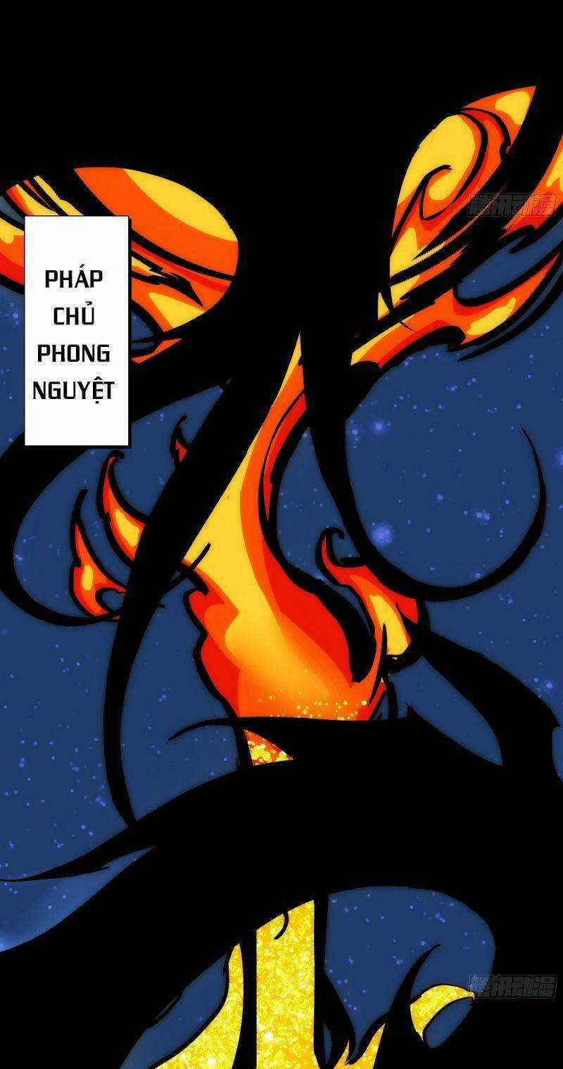 Ma Vương Là Đại Địa Chủ Chapter 19 trang 12