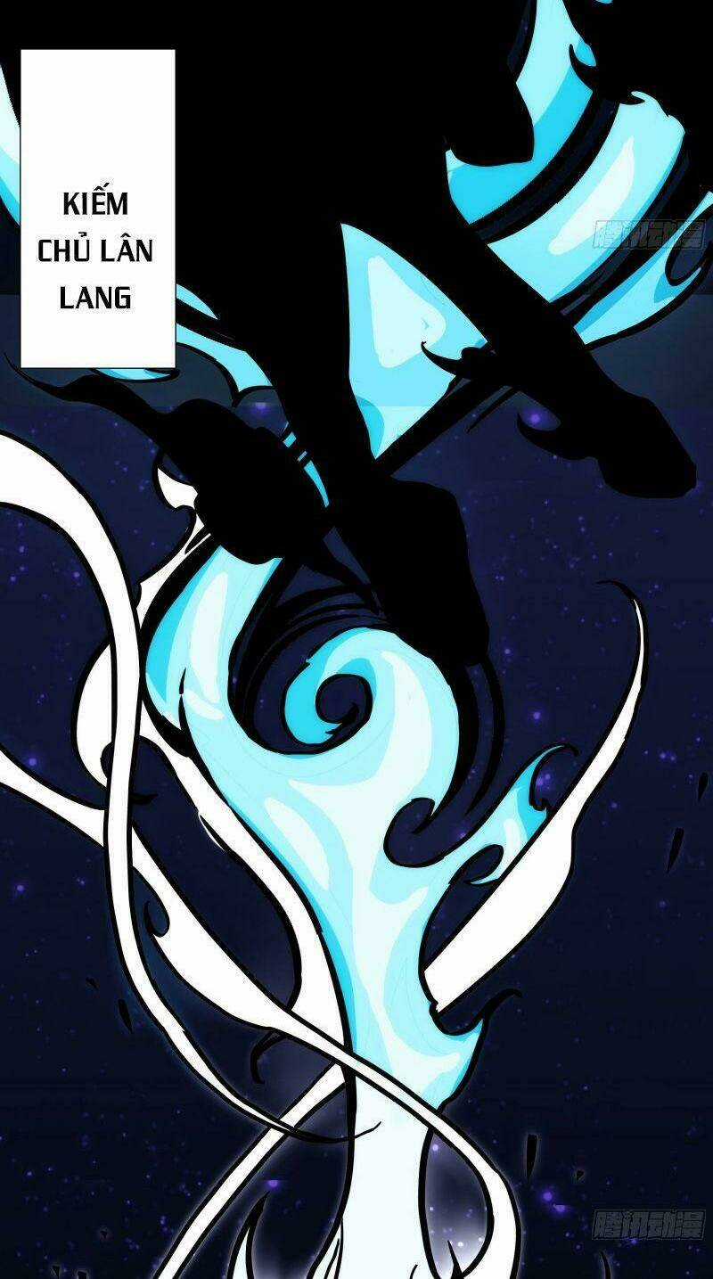 Ma Vương Là Đại Địa Chủ Chapter 19 trang 15