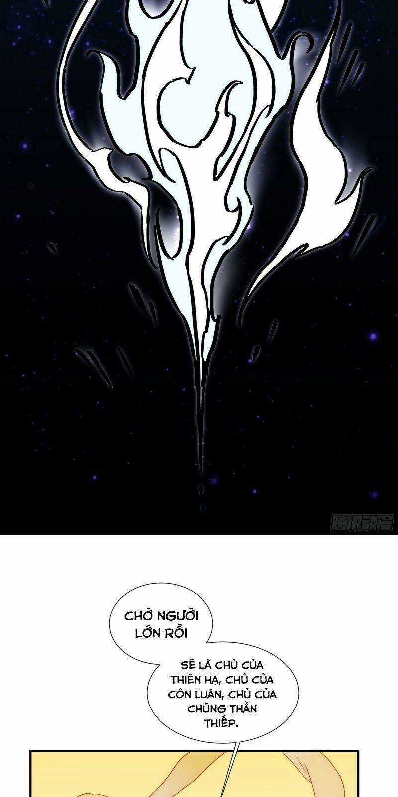 Ma Vương Là Đại Địa Chủ Chapter 19 trang 16