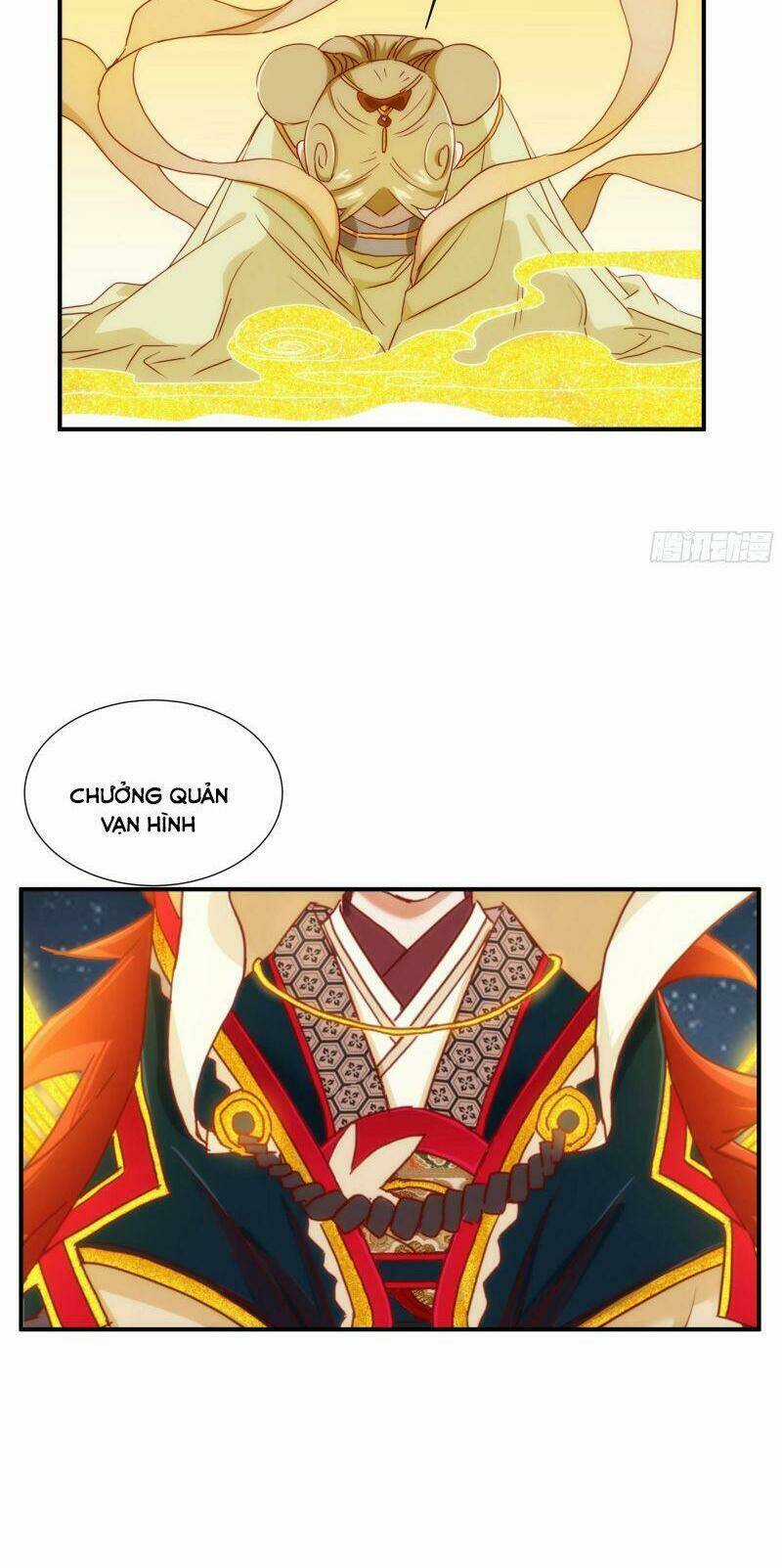 Ma Vương Là Đại Địa Chủ Chapter 19 trang 17