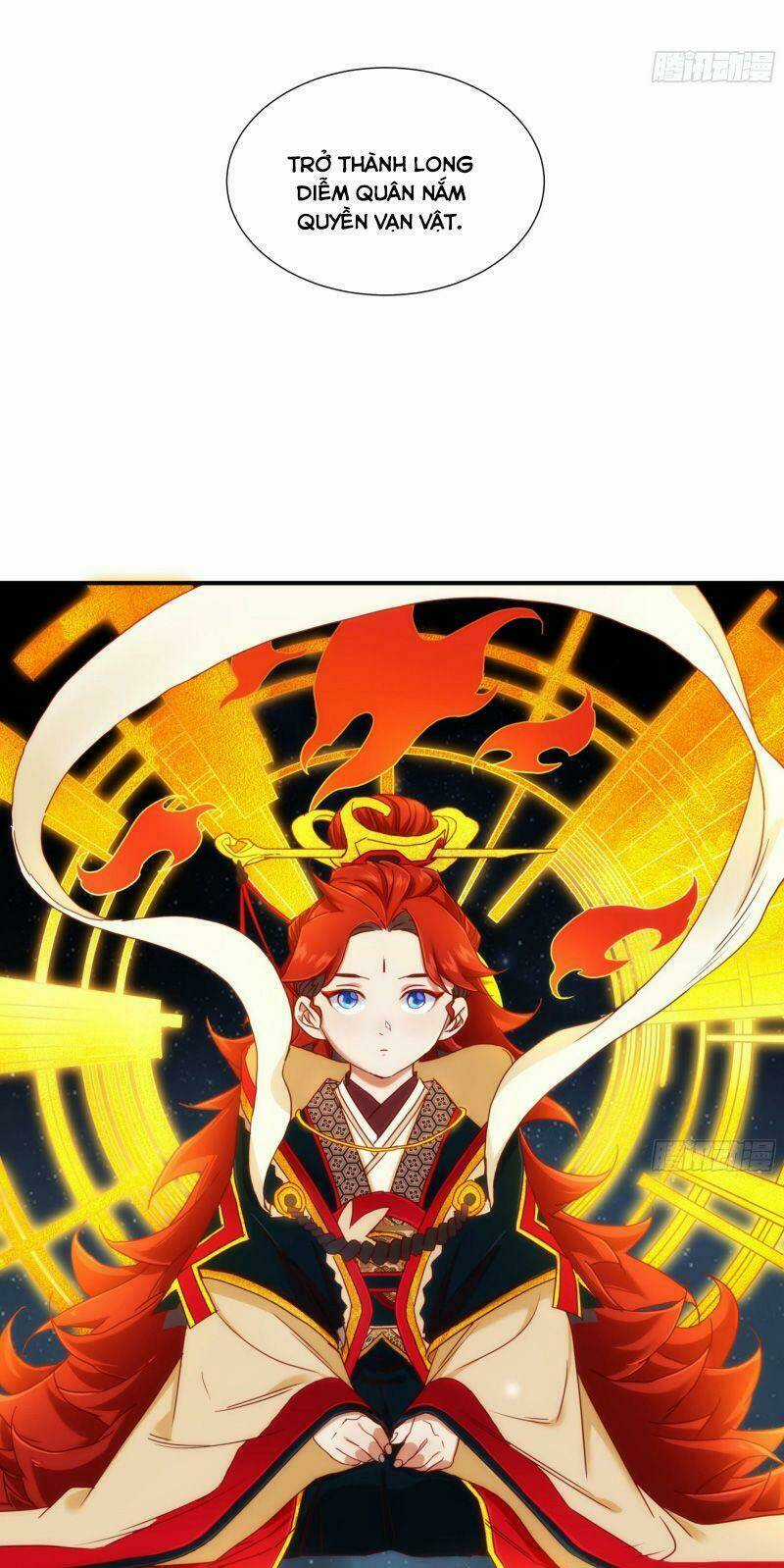 Ma Vương Là Đại Địa Chủ Chapter 19 trang 18