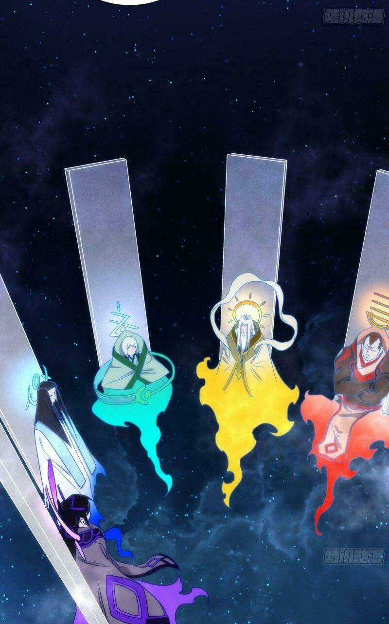 Ma Vương Là Đại Địa Chủ Chapter 19 trang 21