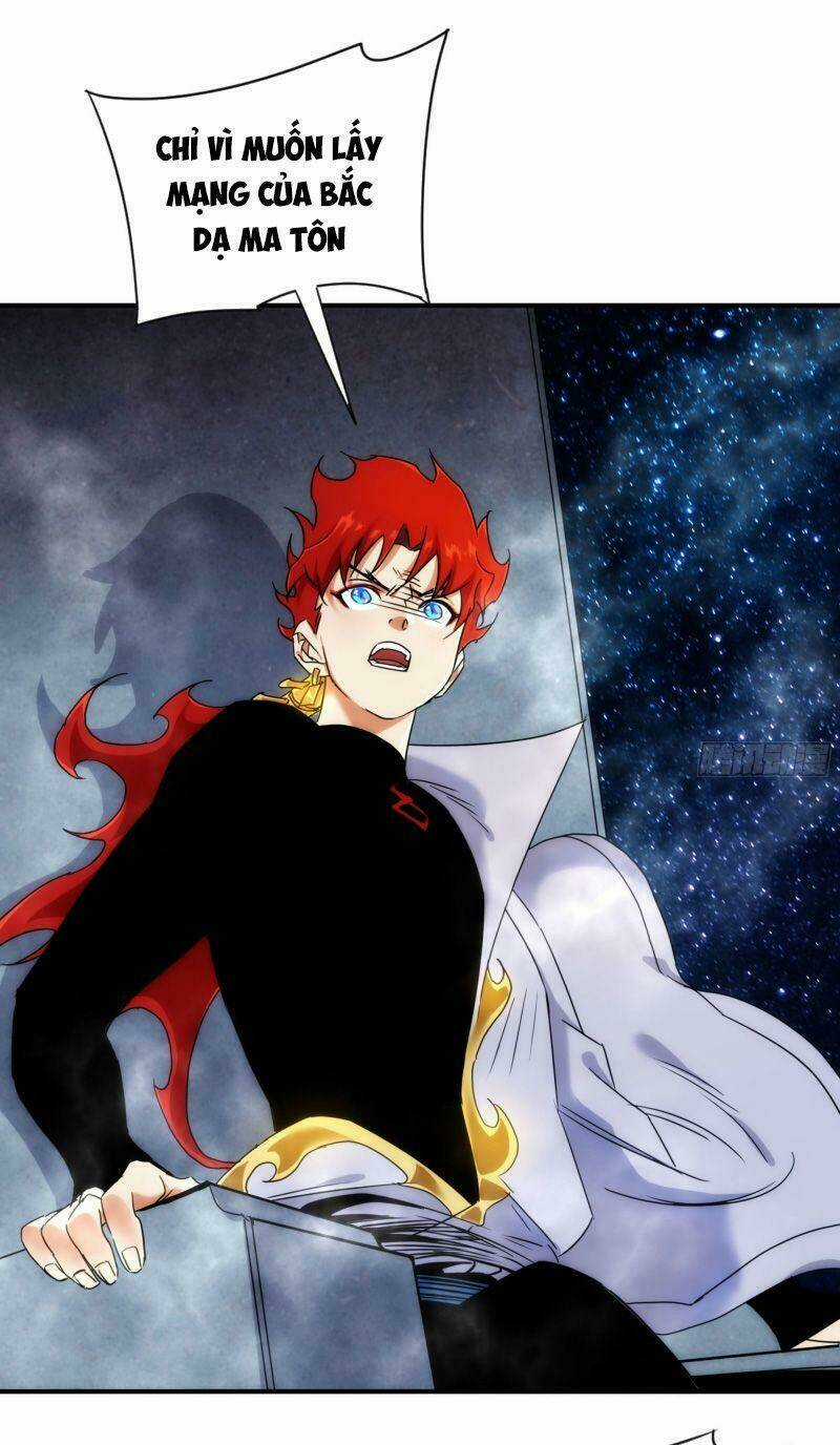 Ma Vương Là Đại Địa Chủ Chapter 19 trang 24