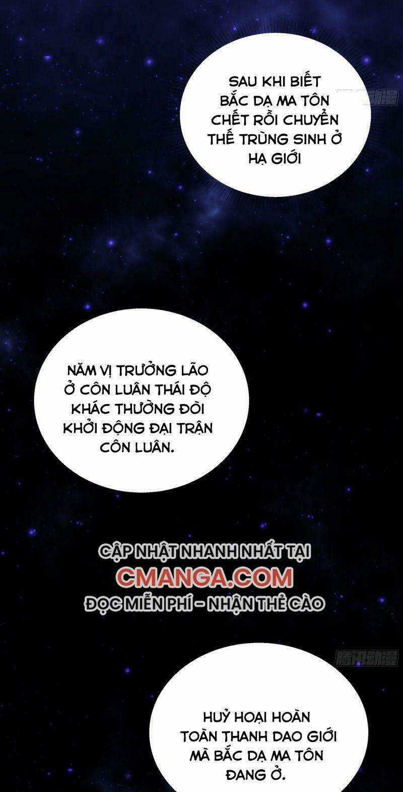 Ma Vương Là Đại Địa Chủ Chapter 19 trang 26