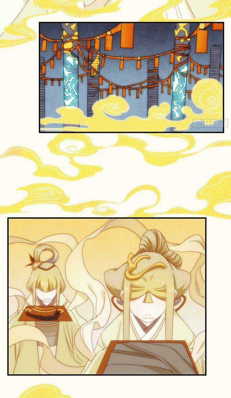 Ma Vương Là Đại Địa Chủ Chapter 19 trang 3