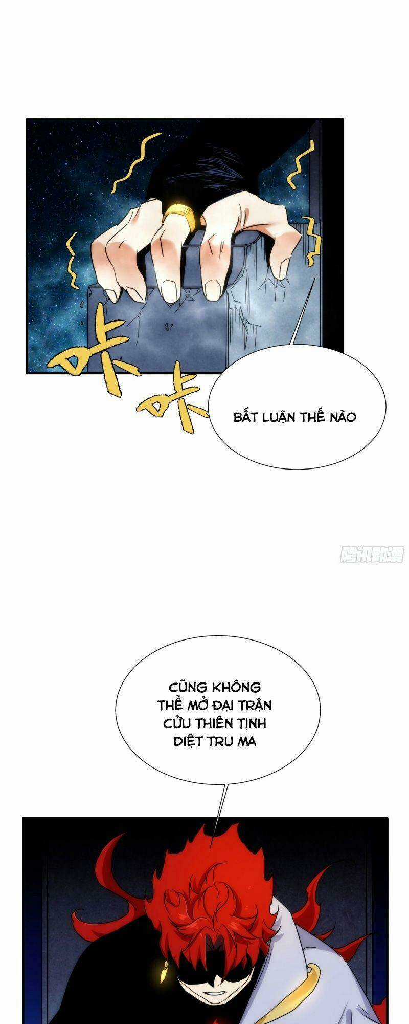 Ma Vương Là Đại Địa Chủ Chapter 19 trang 30