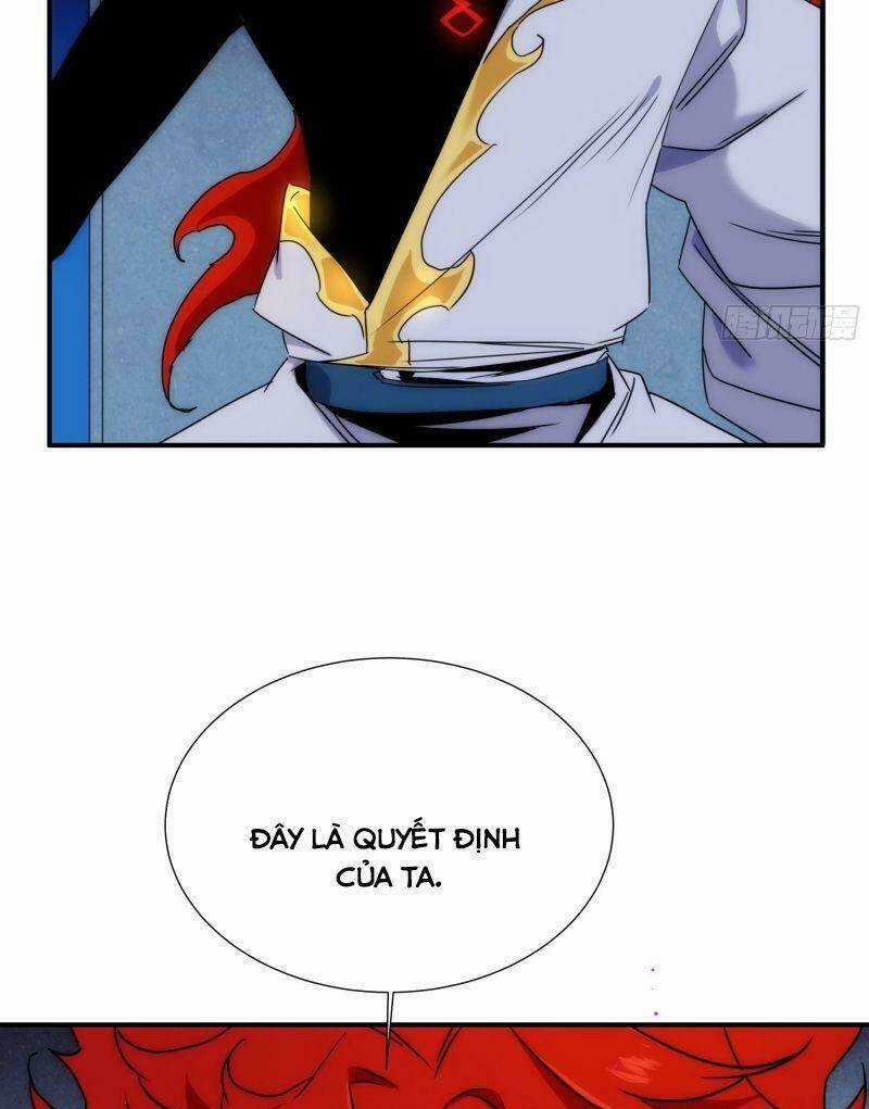 Ma Vương Là Đại Địa Chủ Chapter 19 trang 31