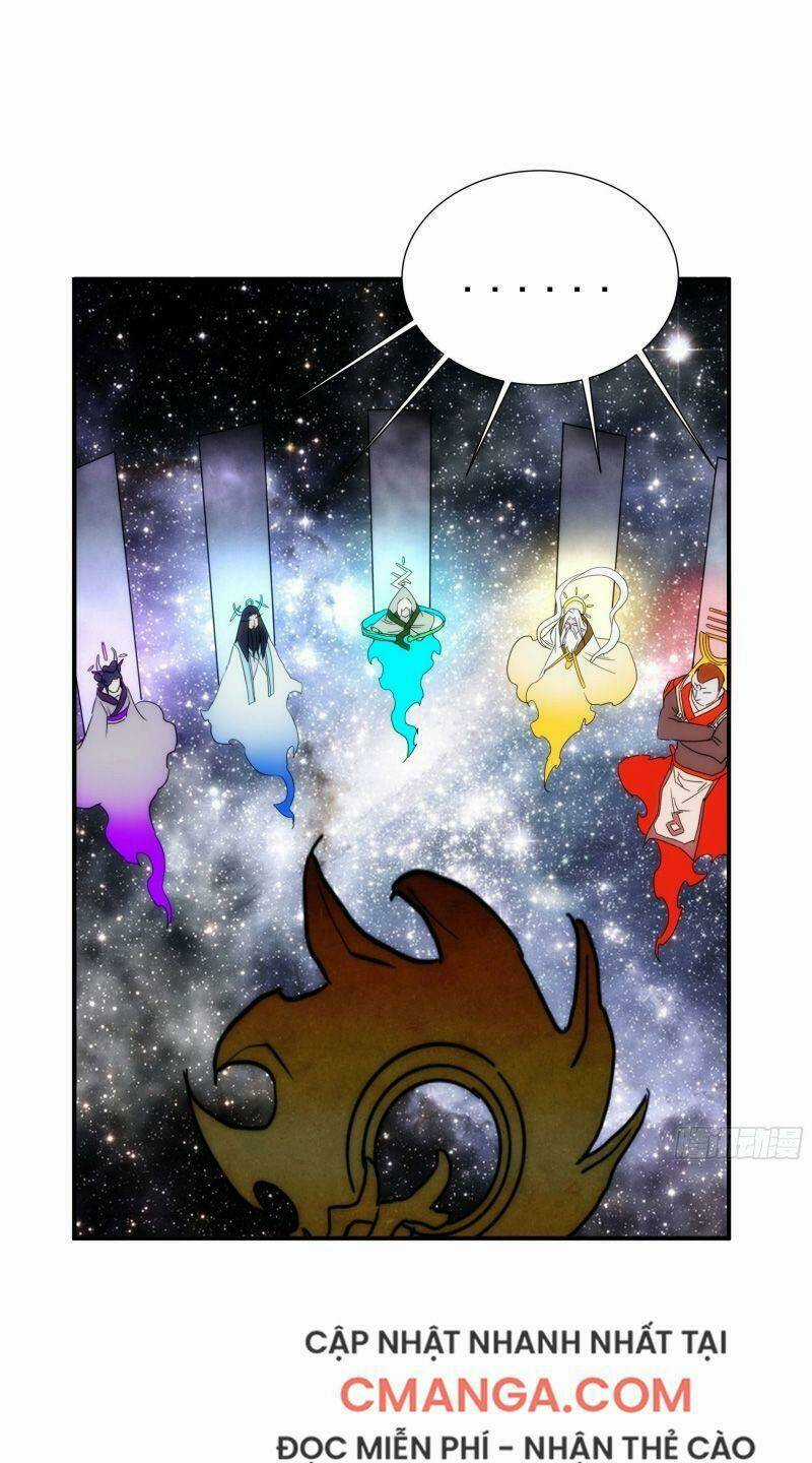 Ma Vương Là Đại Địa Chủ Chapter 19 trang 33