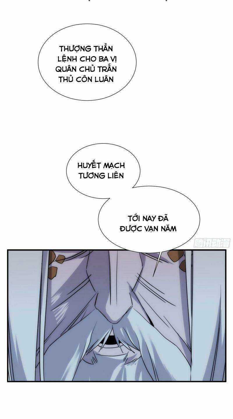 Ma Vương Là Đại Địa Chủ Chapter 19 trang 34