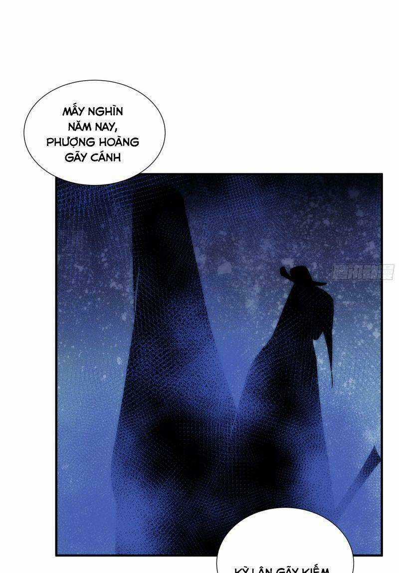 Ma Vương Là Đại Địa Chủ Chapter 19 trang 35