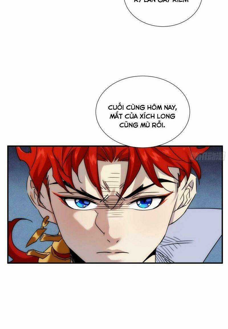 Ma Vương Là Đại Địa Chủ Chapter 19 trang 36