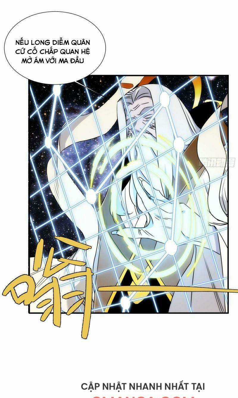 Ma Vương Là Đại Địa Chủ Chapter 19 trang 37