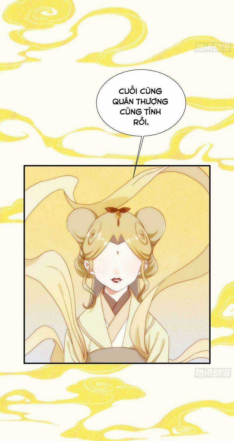 Ma Vương Là Đại Địa Chủ Chapter 19 trang 4