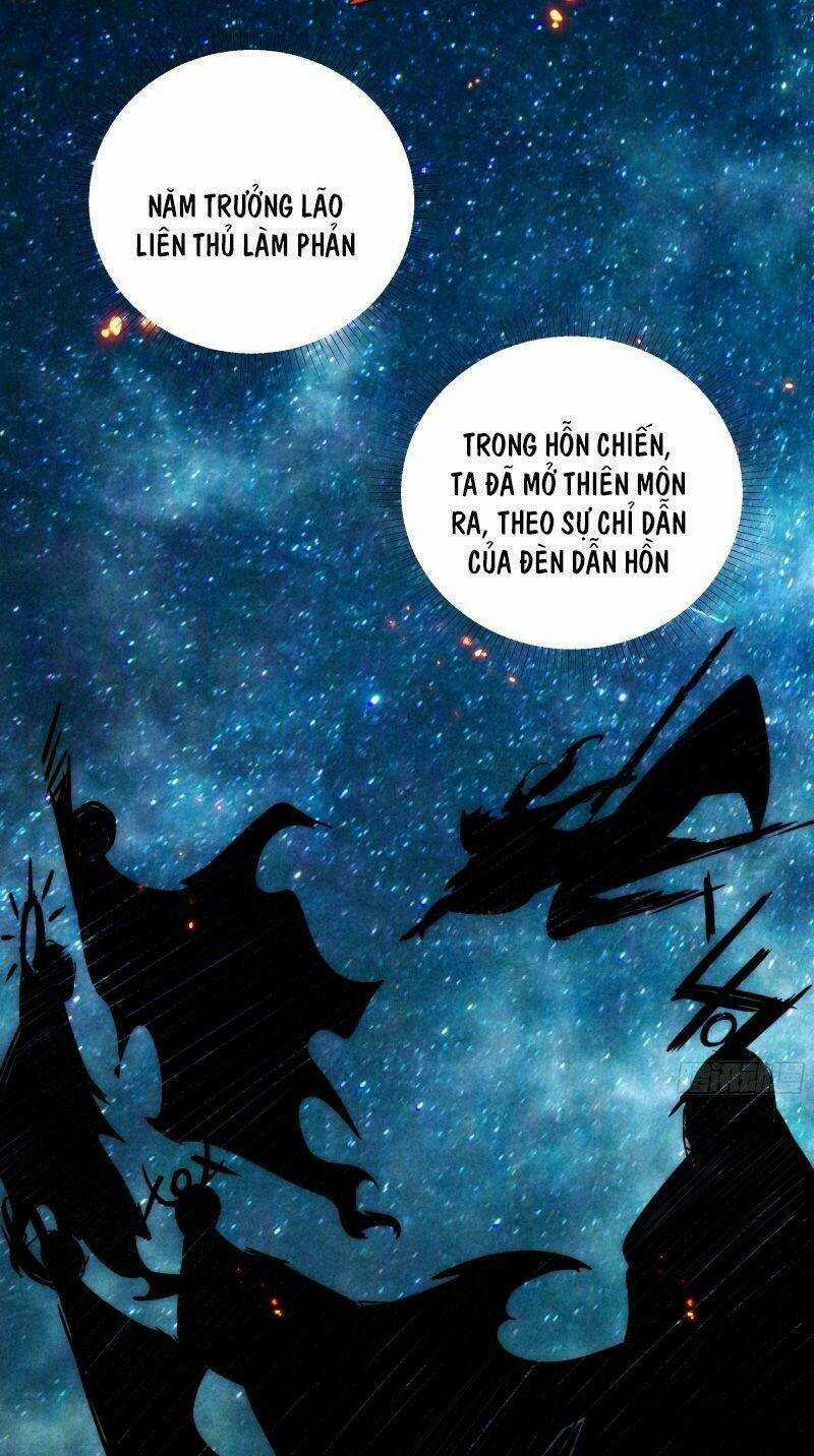 Ma Vương Là Đại Địa Chủ Chapter 19 trang 40