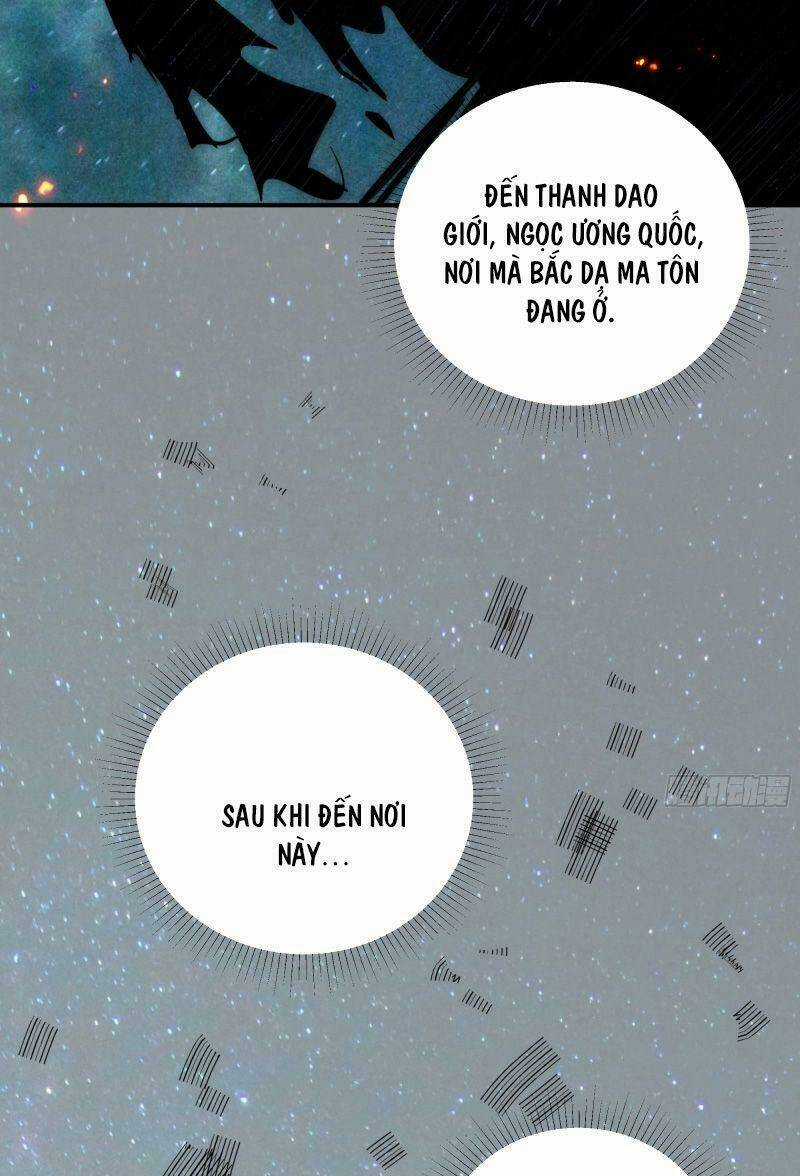 Ma Vương Là Đại Địa Chủ Chapter 19 trang 41