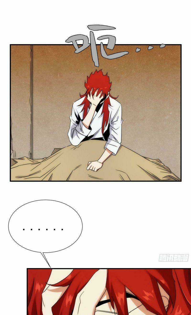 Ma Vương Là Đại Địa Chủ Chapter 19 trang 47