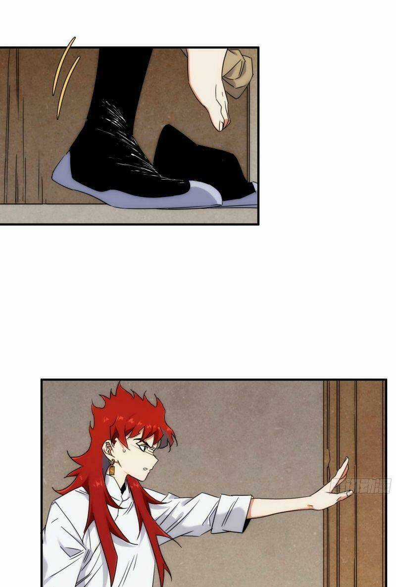 Ma Vương Là Đại Địa Chủ Chapter 19 trang 49