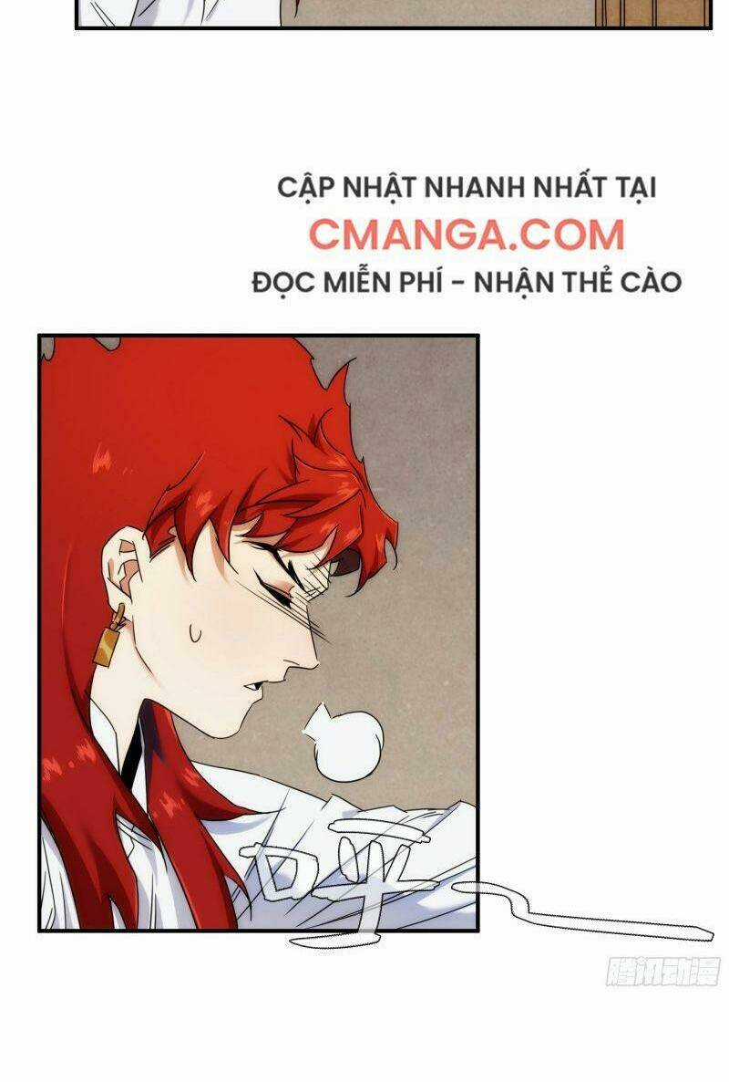 Ma Vương Là Đại Địa Chủ Chapter 19 trang 50