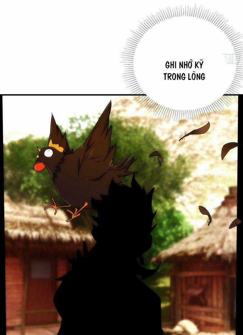 Ma Vương Là Đại Địa Chủ Chapter 19 trang 53