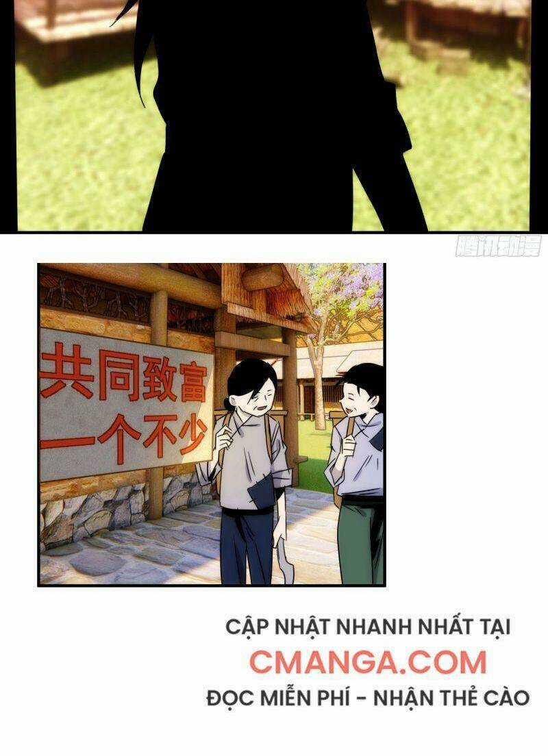 Ma Vương Là Đại Địa Chủ Chapter 19 trang 54