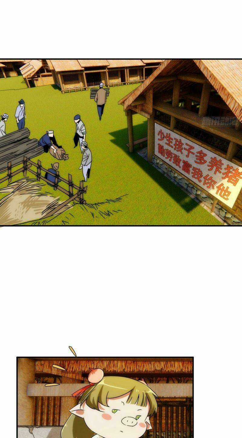 Ma Vương Là Đại Địa Chủ Chapter 19 trang 55