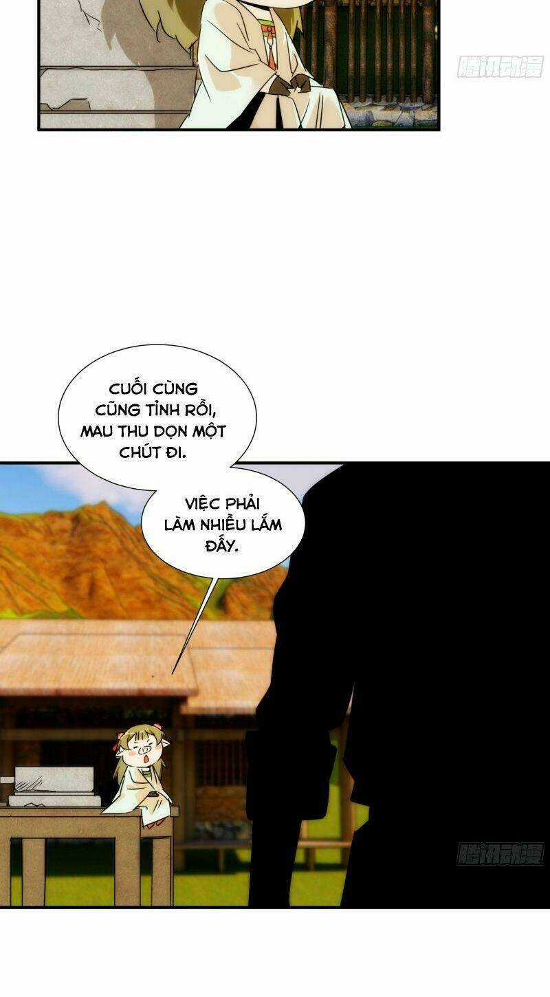 Ma Vương Là Đại Địa Chủ Chapter 19 trang 56