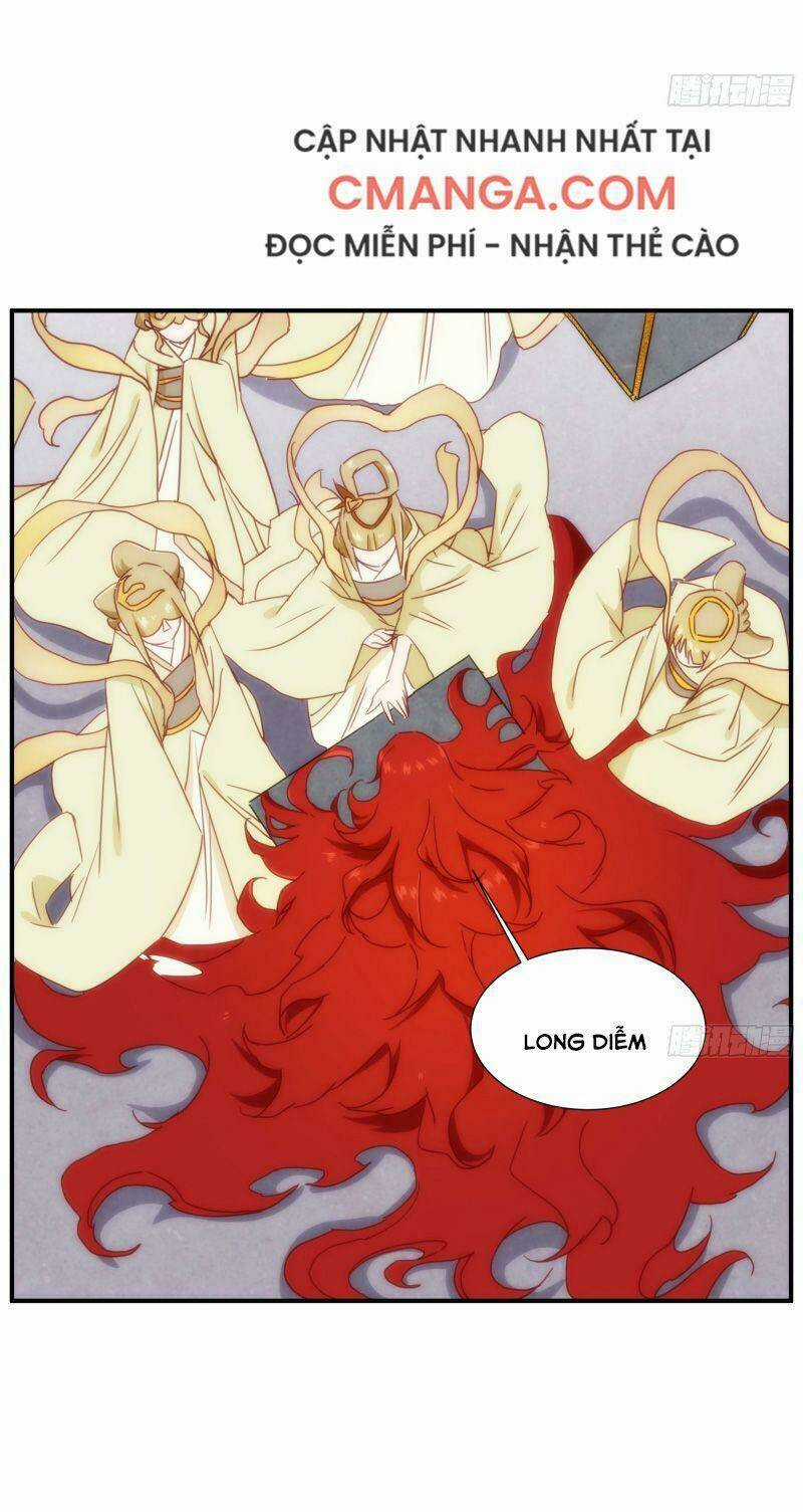 Ma Vương Là Đại Địa Chủ Chapter 19 trang 7