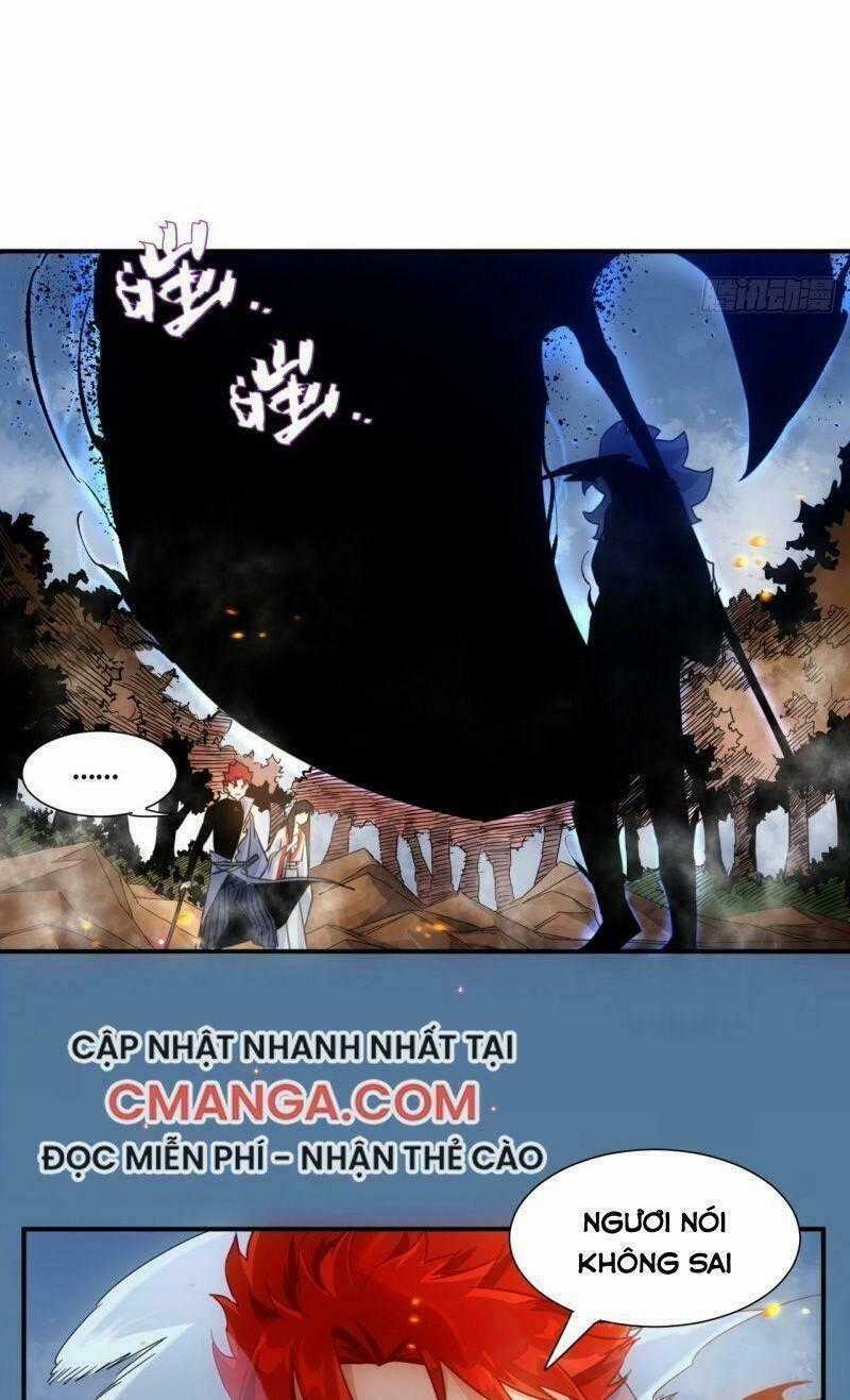 Ma Vương Là Đại Địa Chủ Chapter 2 trang 0