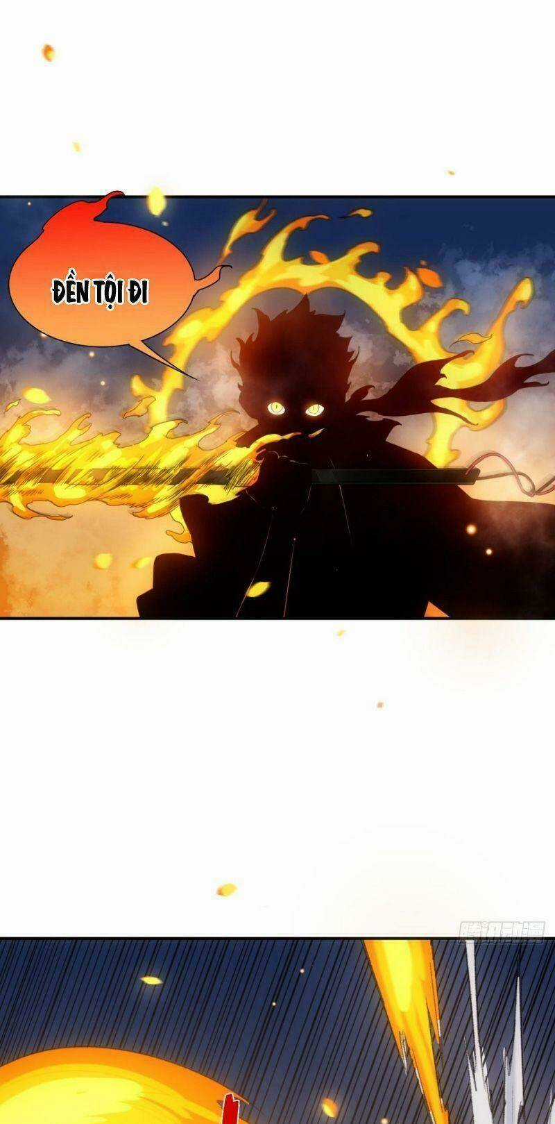 Ma Vương Là Đại Địa Chủ Chapter 2 trang 10