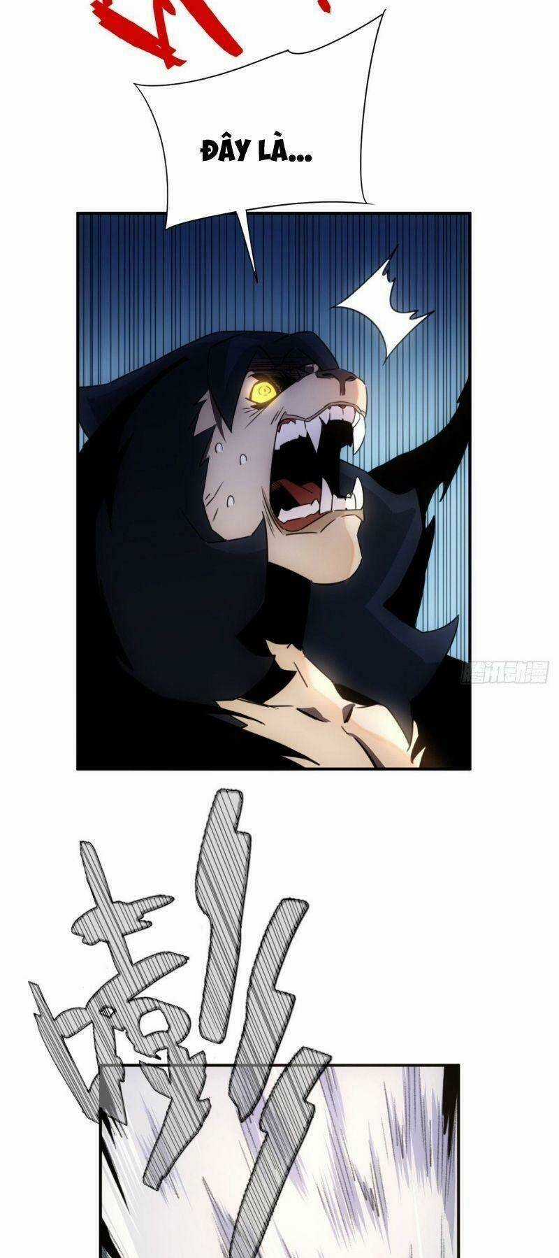 Ma Vương Là Đại Địa Chủ Chapter 2 trang 12