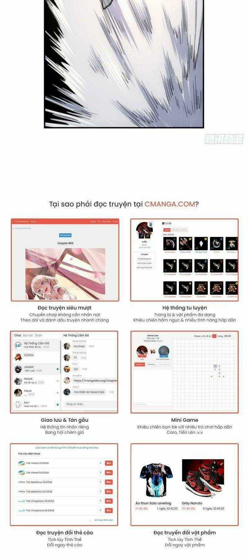 Ma Vương Là Đại Địa Chủ Chapter 2 trang 13