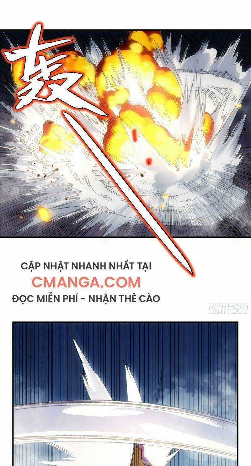 Ma Vương Là Đại Địa Chủ Chapter 2 trang 14