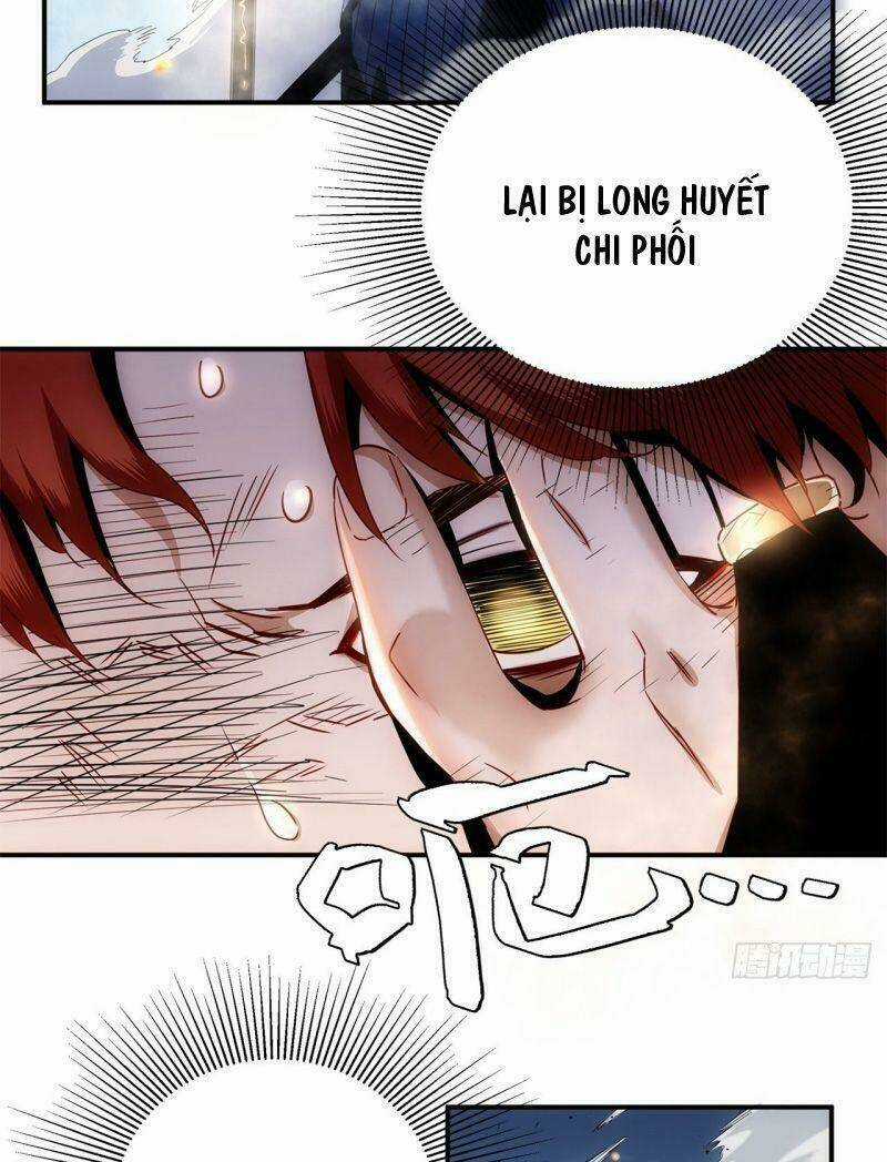 Ma Vương Là Đại Địa Chủ Chapter 2 trang 18