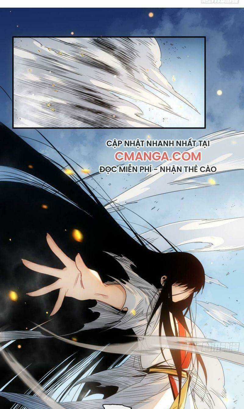 Ma Vương Là Đại Địa Chủ Chapter 2 trang 20