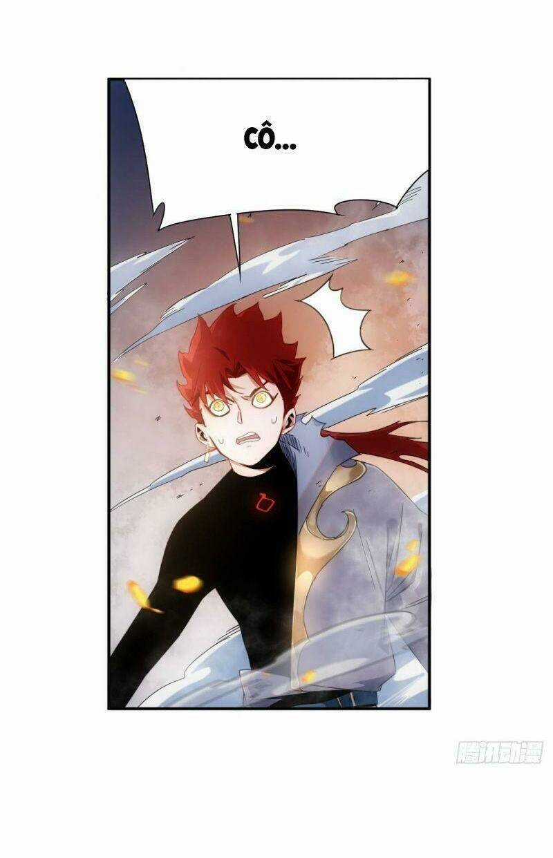 Ma Vương Là Đại Địa Chủ Chapter 2 trang 23