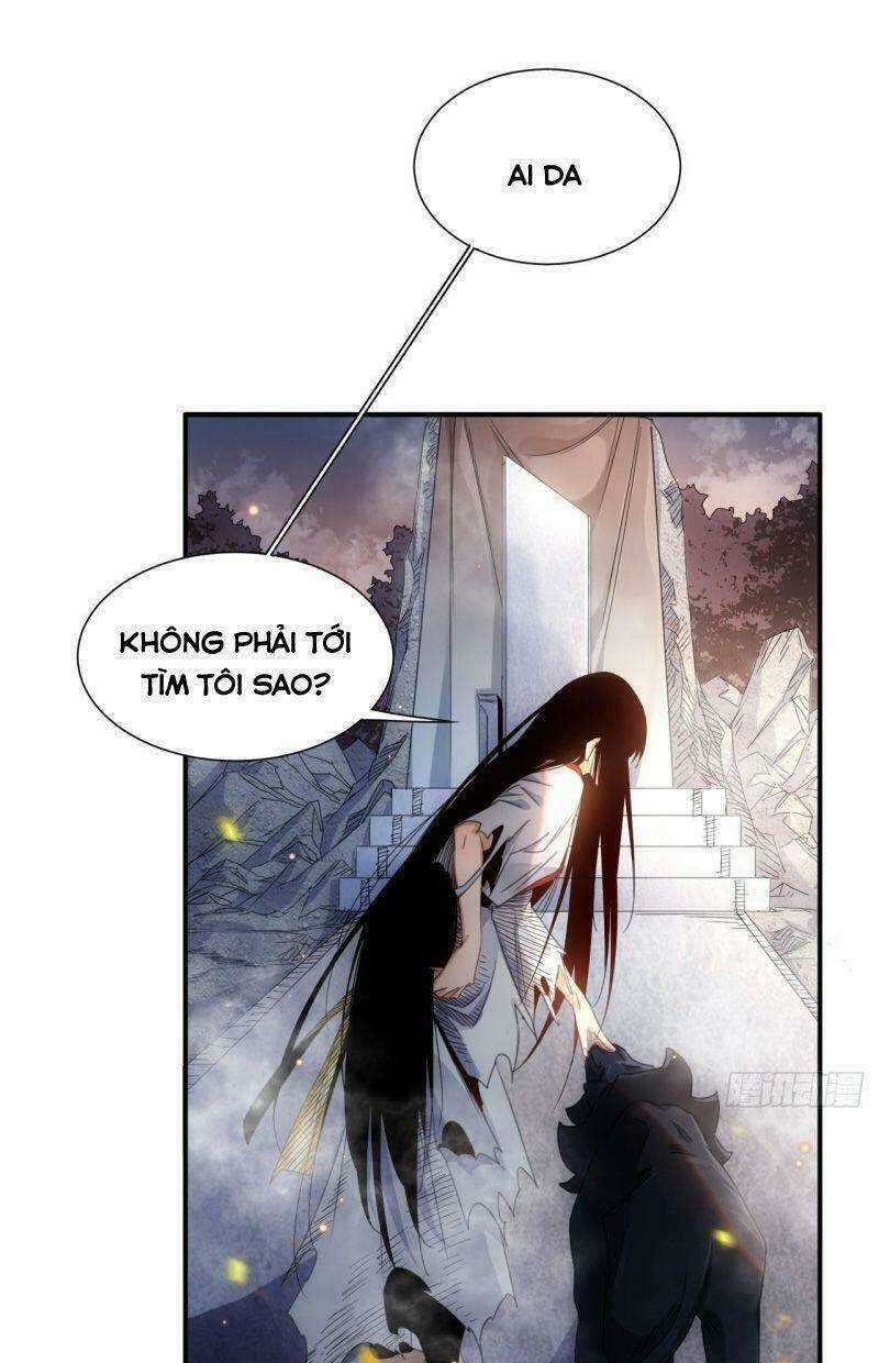 Ma Vương Là Đại Địa Chủ Chapter 2 trang 24