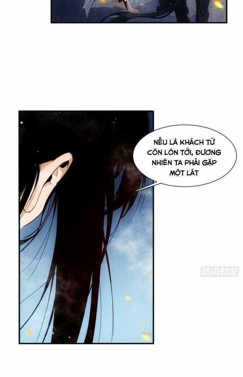 Ma Vương Là Đại Địa Chủ Chapter 2 trang 25