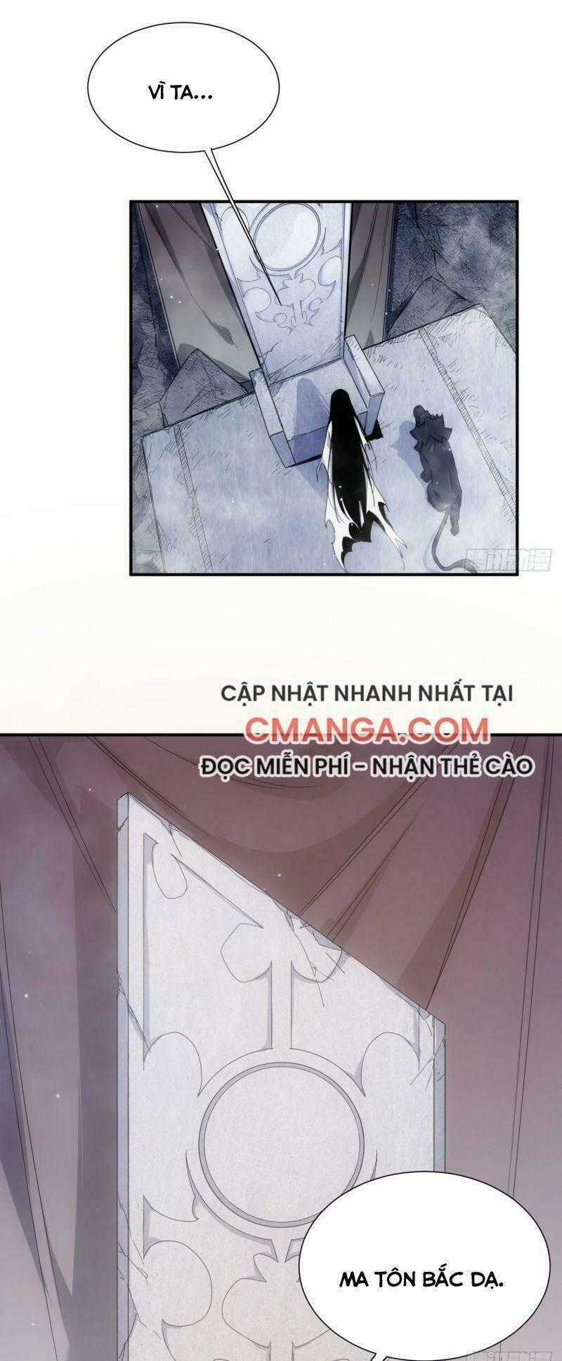 Ma Vương Là Đại Địa Chủ Chapter 2 trang 26