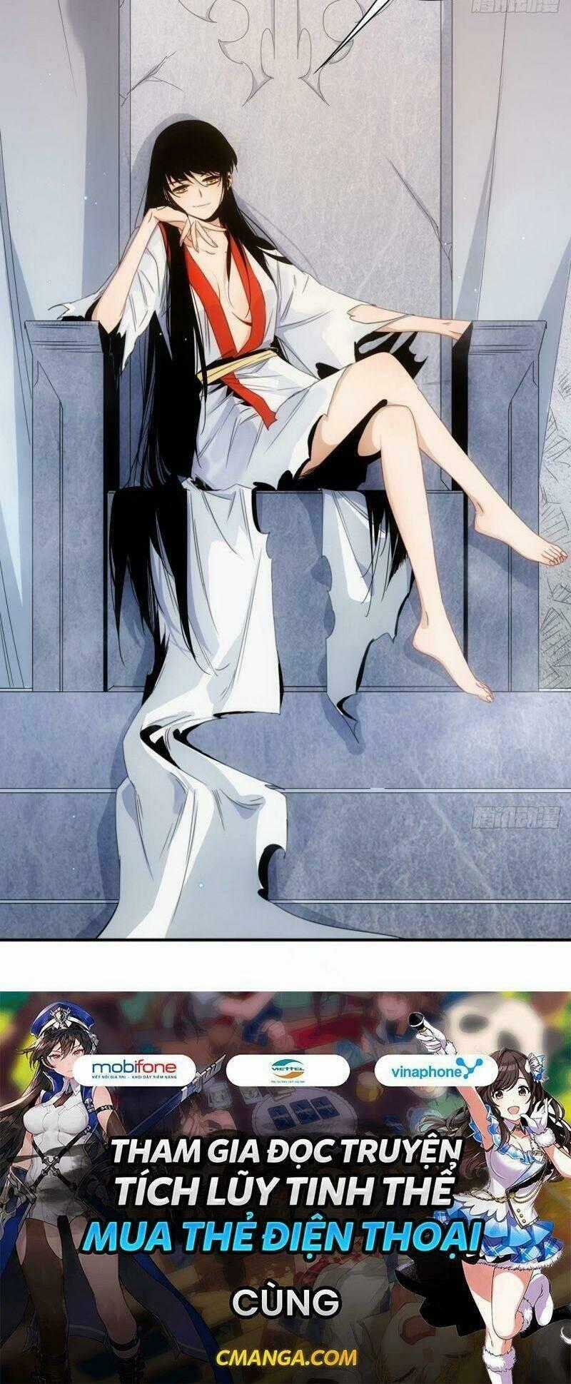 Ma Vương Là Đại Địa Chủ Chapter 2 trang 27