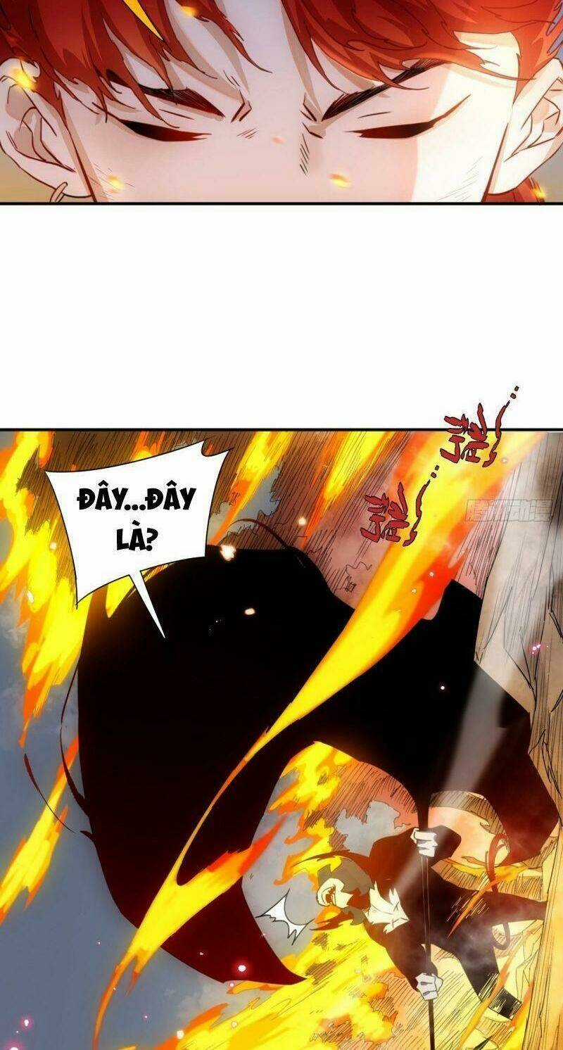 Ma Vương Là Đại Địa Chủ Chapter 2 trang 3