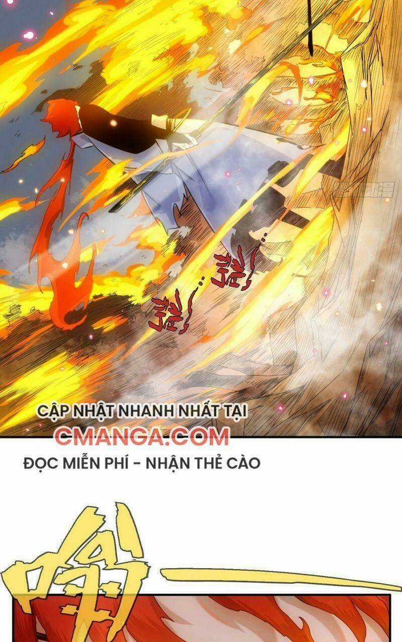 Ma Vương Là Đại Địa Chủ Chapter 2 trang 4