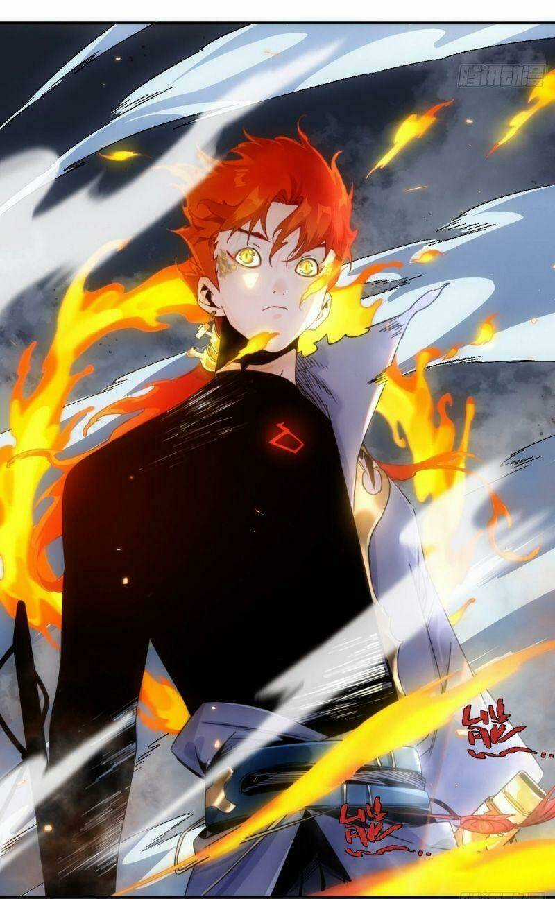 Ma Vương Là Đại Địa Chủ Chapter 2 trang 6