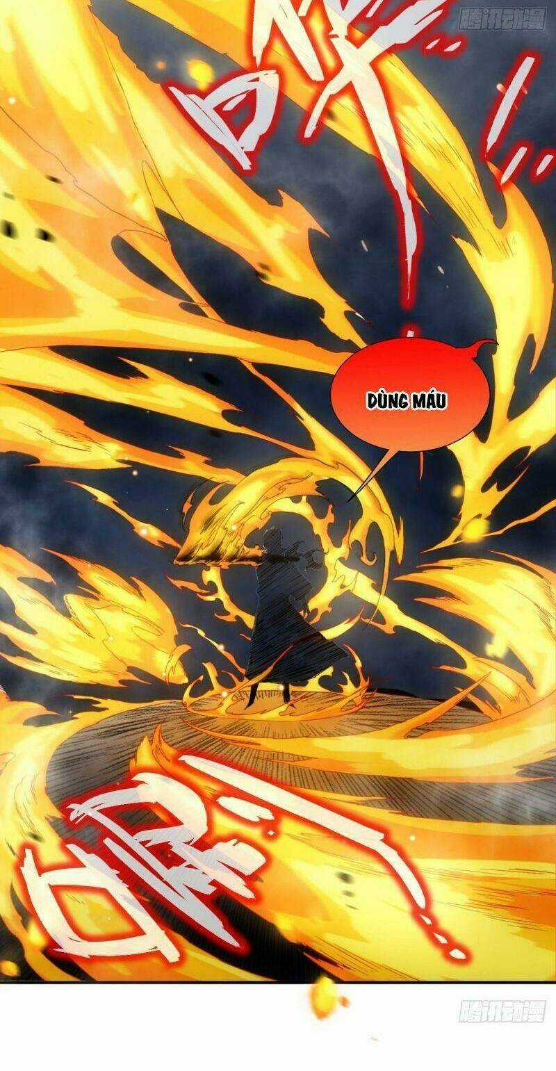 Ma Vương Là Đại Địa Chủ Chapter 2 trang 9