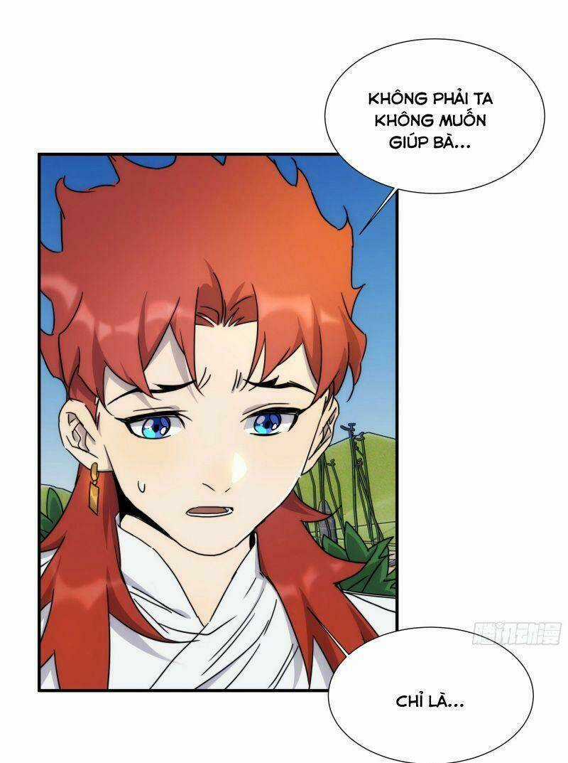 Ma Vương Là Đại Địa Chủ Chapter 20 trang 18