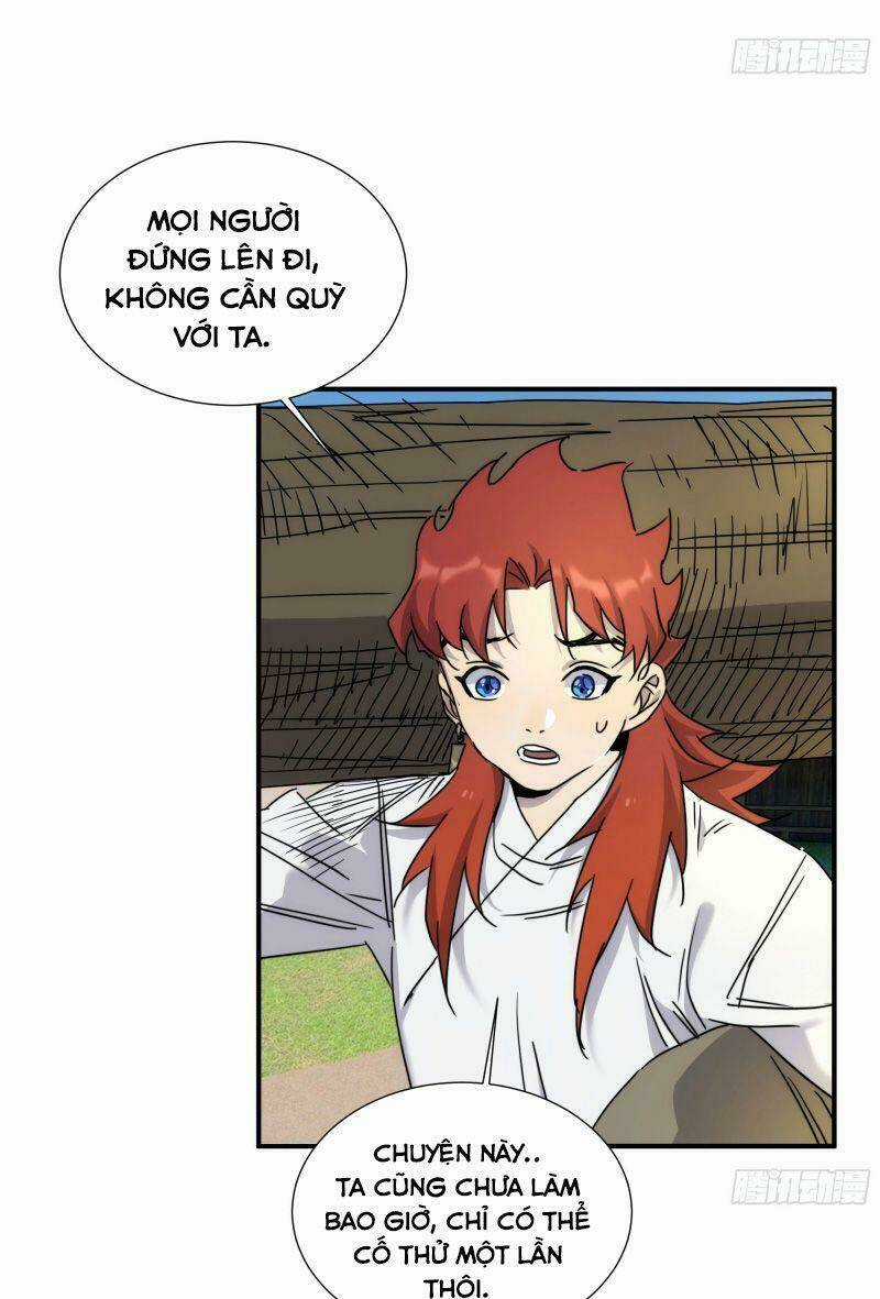 Ma Vương Là Đại Địa Chủ Chapter 20 trang 2