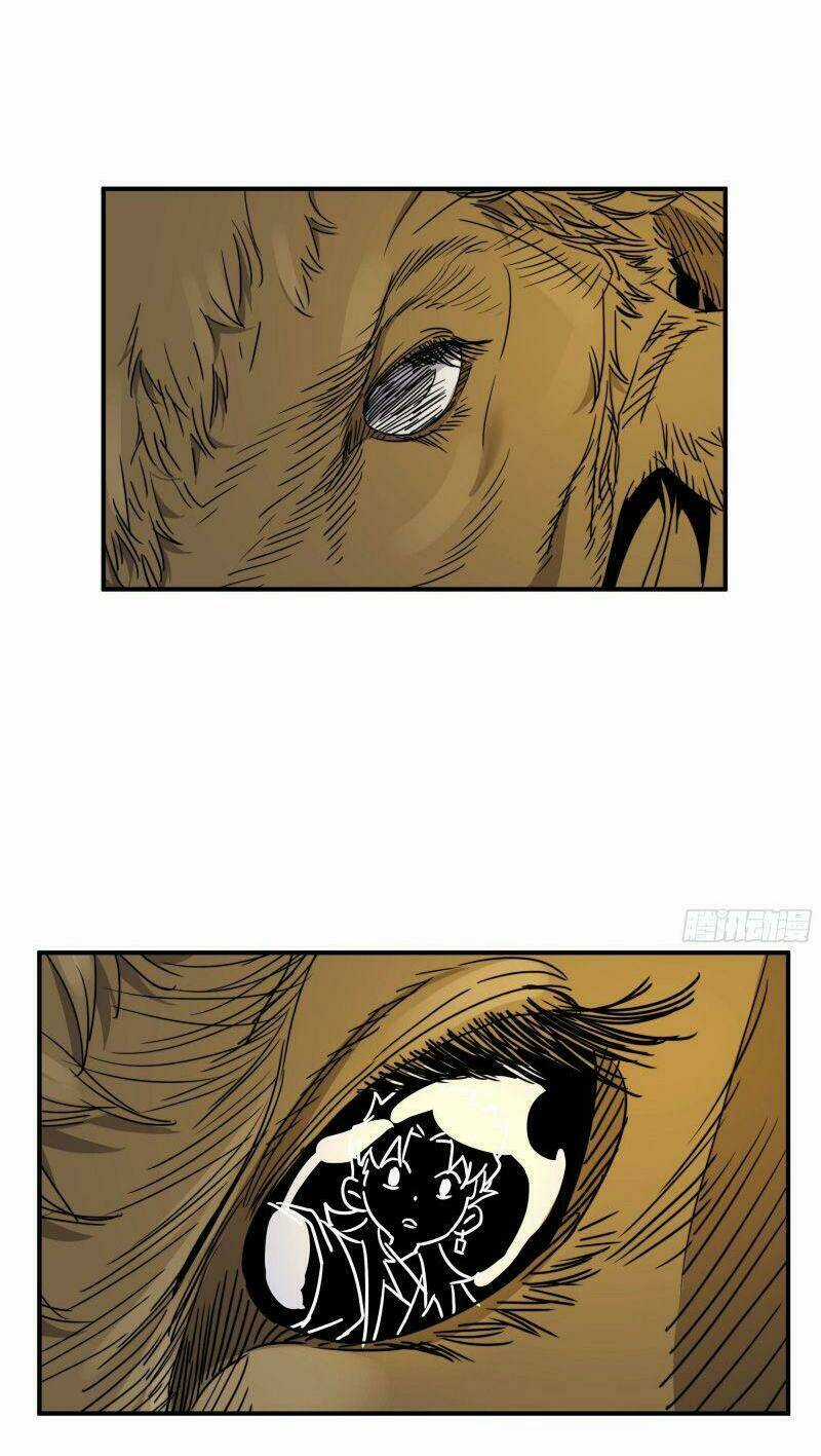 Ma Vương Là Đại Địa Chủ Chapter 20 trang 23