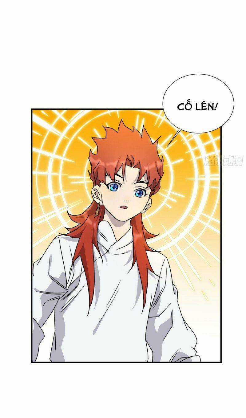 Ma Vương Là Đại Địa Chủ Chapter 20 trang 24