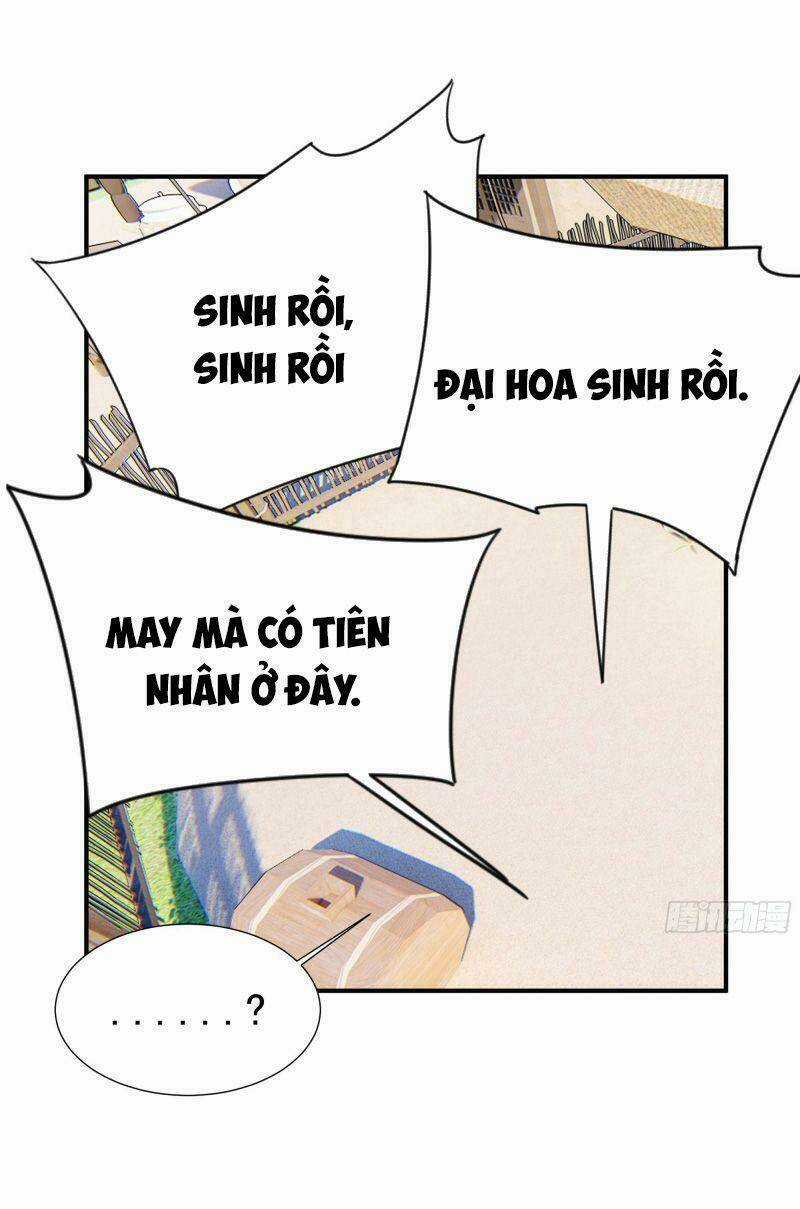 Ma Vương Là Đại Địa Chủ Chapter 20 trang 26