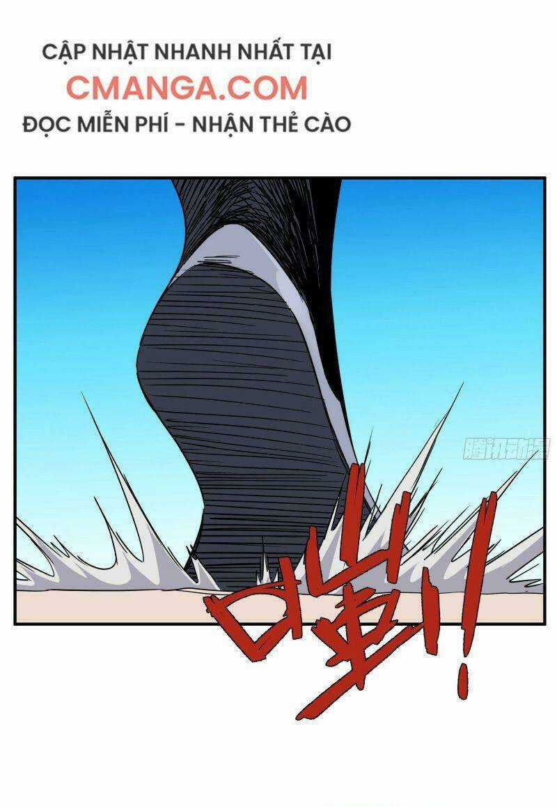 Ma Vương Là Đại Địa Chủ Chapter 20 trang 29