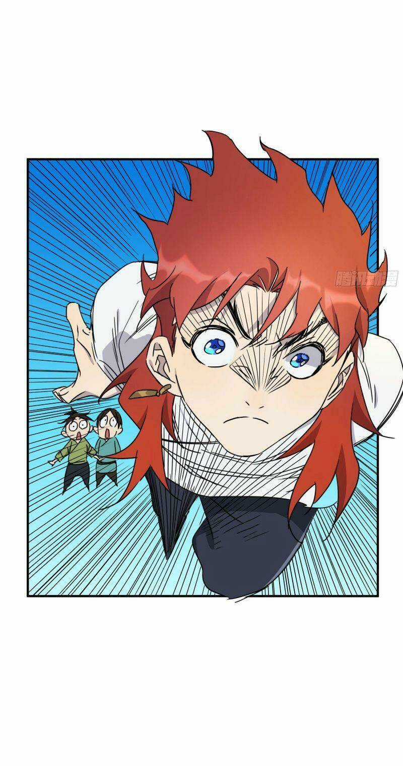 Ma Vương Là Đại Địa Chủ Chapter 20 trang 31